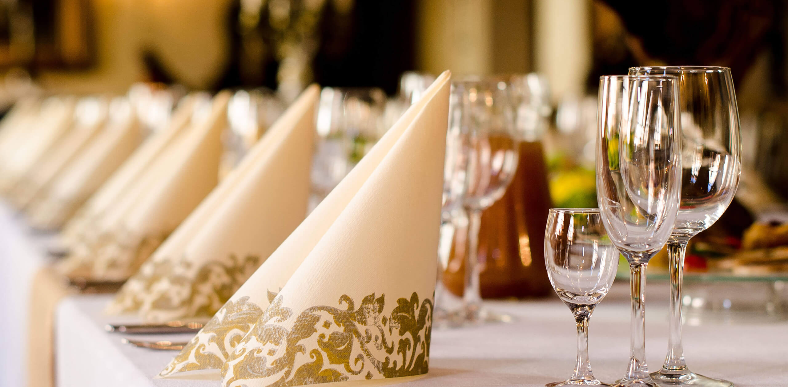 TableSetting-ChateauDeMirande