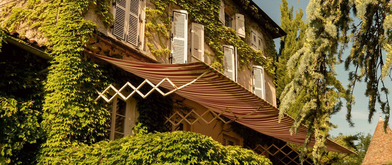 WindowShutters-ChateauDeMirande